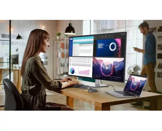 Монитор Dell UltraSharp U4323QE (210-BFIS)
