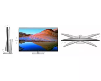 Монитор Dell UltraSharp U4323QE (210-BFIS)