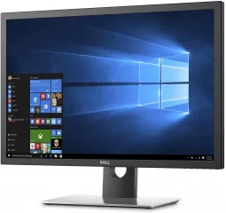 Монитор Dell UP3017 (210-AJLP)