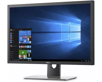 Монитор Dell UP3017 (210-AJLP)