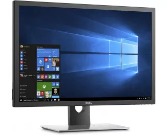 Монітор Dell UP3017 (210-AJLP)