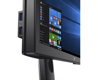 Монітор Dell UP3017 (210-AJLP)