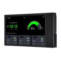 Монитор EcoFlow Power Kits Console (ZMM100MT)