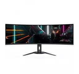 Монитор Gigabyte AORUS CO49DQ Gaming Monitor