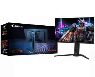 Монитор Gigabyte AORUS FO27Q2