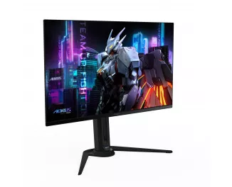 Монітор Gigabyte AORUS FO32U
