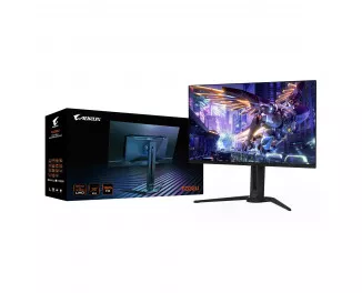 Монітор Gigabyte AORUS FO32U