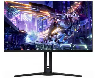 Монитор Gigabyte AORUS FO32U2P