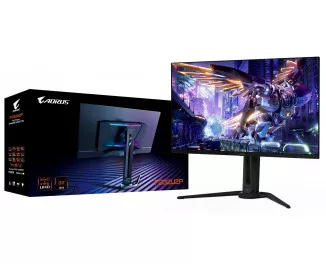 Монитор Gigabyte AORUS FO32U2P