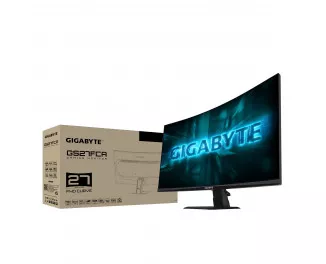 Монитор Gigabyte GS27FCA Gaming