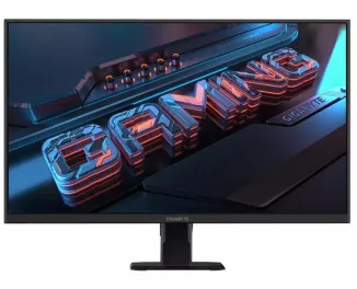 Монитор Gigabyte GS27Q X Gaming Monitor
