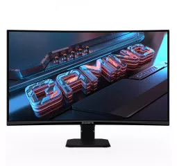 Монитор Gigabyte GS27QCA Gaming Black