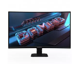 Монитор Gigabyte GS27QCA Gaming Black