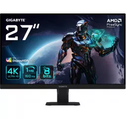 Монитор Gigabyte GS27U Gaming Monitor
