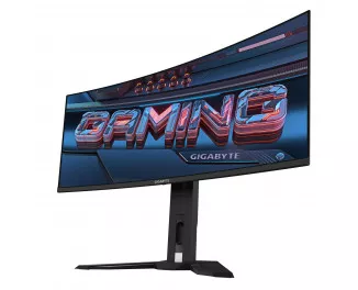 Монитор Gigabyte MO34WQC Gaming Monitor