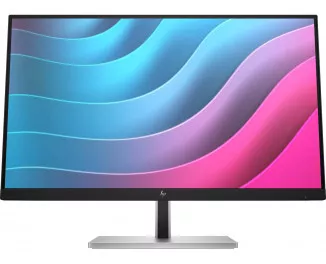Монитор HP E24 G5 (6N6E9AA)