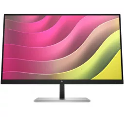 Монитор HP E24t G5 (6N6E6AA)