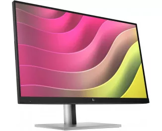 Монитор HP E24t G5 (6N6E6AA)