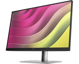 Монитор HP E24t G5 (6N6E6AA)