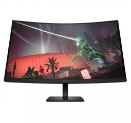 Монитор HP Omen 32c (780K6E9)