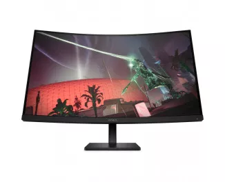 Монитор HP Omen 32c (780K6E9)