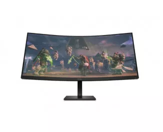 Монитор HP Omen 34c (780K8E9)