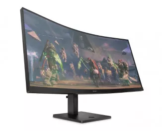 Монитор HP Omen 34c (780K8E9)
