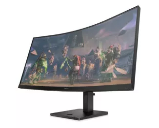 Монитор HP Omen 34c (780K8E9)