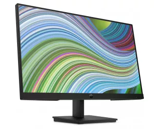 Монитор HP P24 G5 (64X66AA)