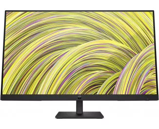 Монитор HP P27h G5 (64W41AA)