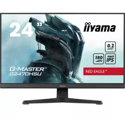 Монитор iiyama G-Master G2470HSU-B6