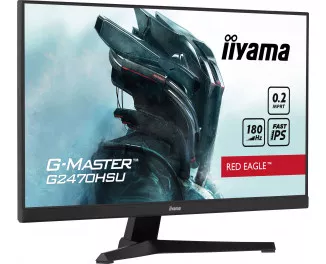 Монітор iiyama G-Master G2470HSU-B6