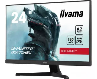 Монітор iiyama G-Master G2470HSU-B6