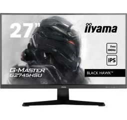Монитор Iiyama G-Master G2745HSU-B1