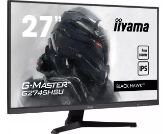 Монітор iiyama G-Master G2745HSU-B2