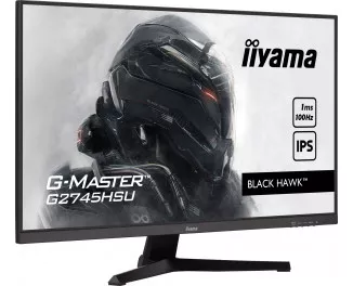 Монітор iiyama G-Master G2745HSU-B2