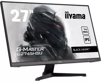 Монітор iiyama G-Master G2745HSU-B2