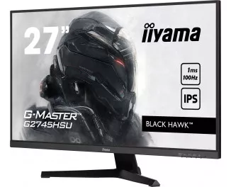 Монітор iiyama G-Master G2745HSU-B2