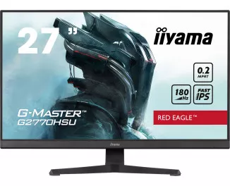 Монитор iiyama G-Master G2770HSU-B6