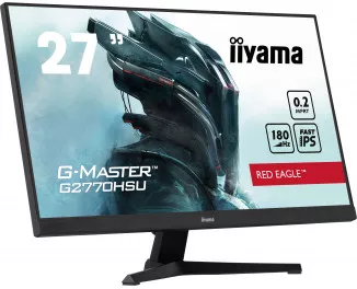Монітор iiyama G-Master G2770HSU-B6
