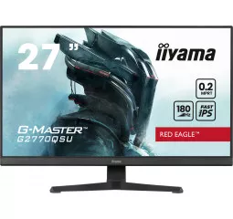 Монитор iiyama G-Master G2770QSU-B6