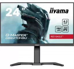 Монитор iiyama G-Master GB2470HSU-B6