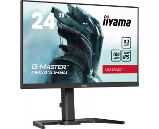 Монітор iiyama G-Master GB2470HSU-B6