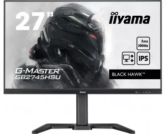 Монитор iiyama G-Master GB2745HSU-B2