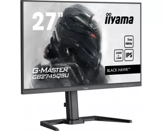 Монитор iiyama G-Master GB2745QSU-B1