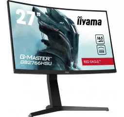 Монитор Iiyama G-Master GB2766HSU-B1