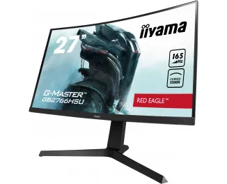 Монитор Iiyama G-Master GB2766HSU-B1