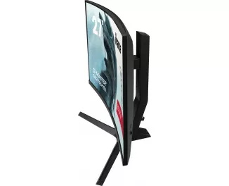 Монитор Iiyama G-Master GB2766HSU-B1