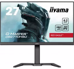 Монитор iiyama G-Master GB2770HSU-B6