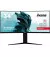 Монитор Iiyama G-Master GCB3480WQSU-B1